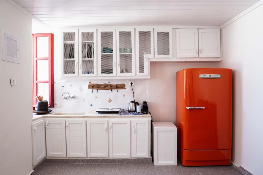Mooi Boni's Apartment *
