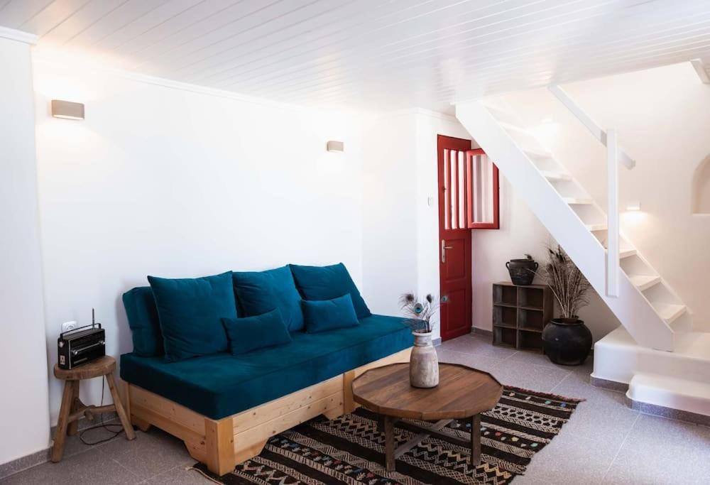 Apartment Mooi Boni's