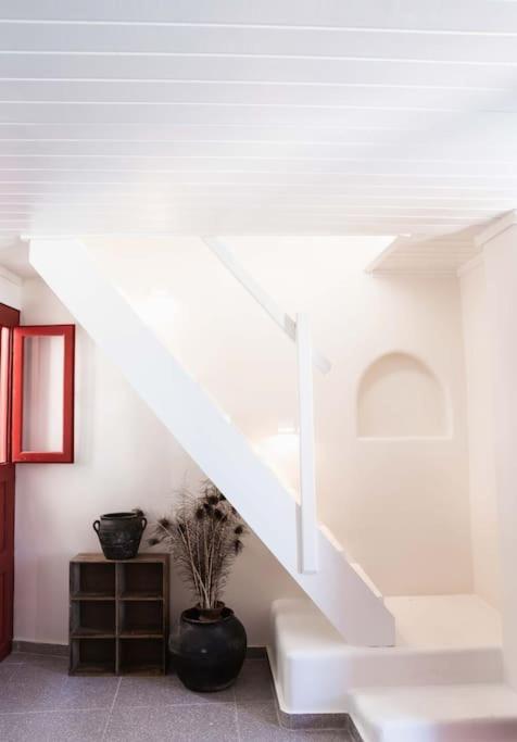 Mooi Boni's Apartment *